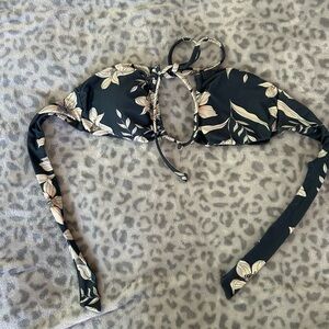 Oneill bandeau bikini top